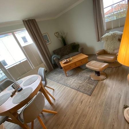 Fewo Sama, Balkon Zum Ploener See Ascheberg  Exteriör bild